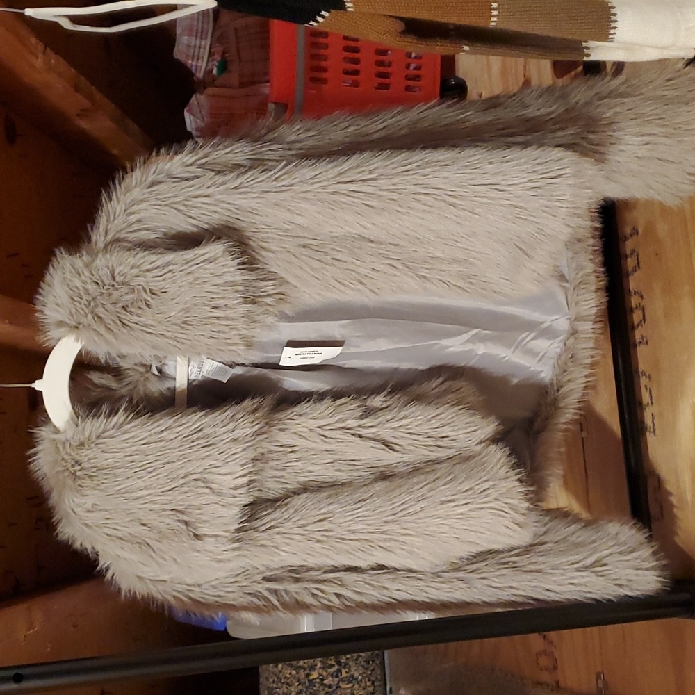 Beautiful Fur coat